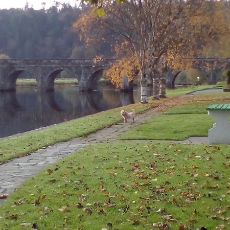 Woodstock Arms Bed and Breakfast Inistioge Buitenkant foto